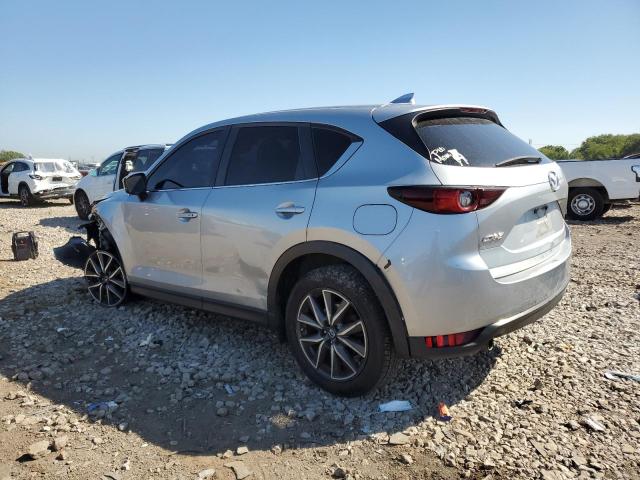 Photo 2 from auction – 2018 MAZDA CX-5 TOURI with VIN JM3KFACM7J0304141