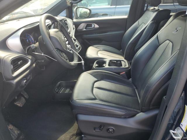 Photo 7 from auction – 2023 CHRYSLER PACIFICA H with VIN 2C4RC1L71PR614536