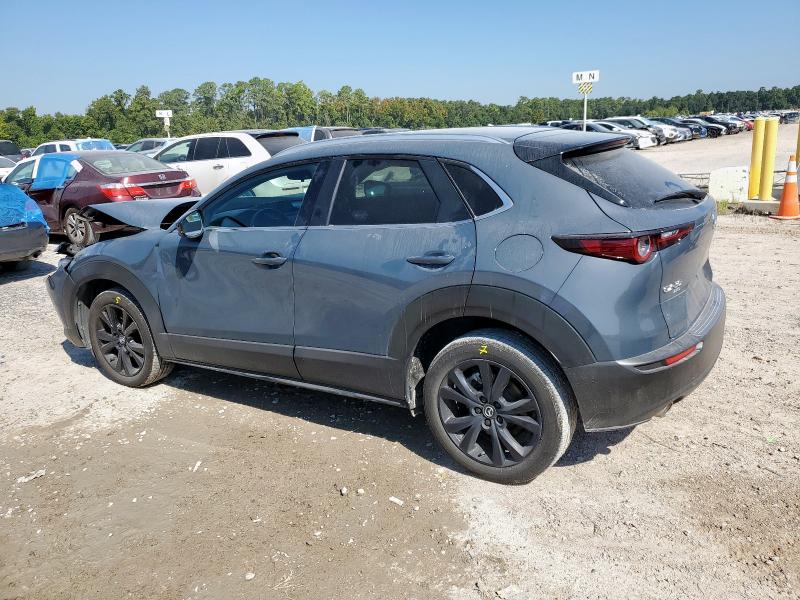 Photo 2 from auction – 2024 MAZDA CX-30 PREF with VIN 3MVDMBCM1RM660122