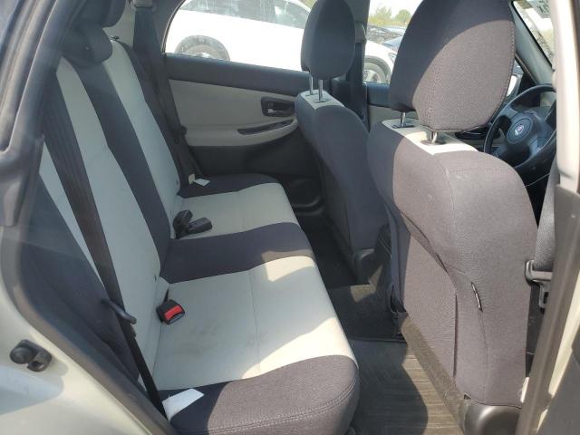 Photo 10 from auction – 2005 SAAB 9-2 LINEAR with VIN JF4GG61675H052212