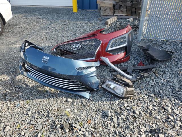 Photo 13 from auction – 2024 BUICK ENVISTA PR with VIN KL47LAE24RB049879