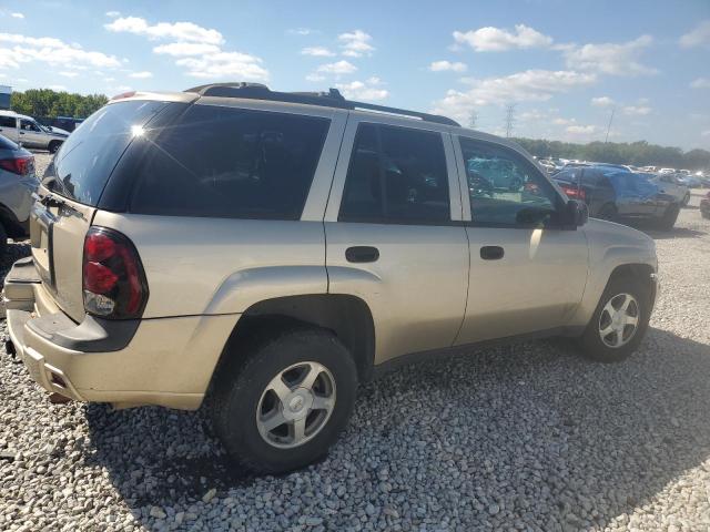 Photo 3 from auction – 2006 CHEVROLET TRAILBLAZER LS with VIN 1GNDT13S062118078