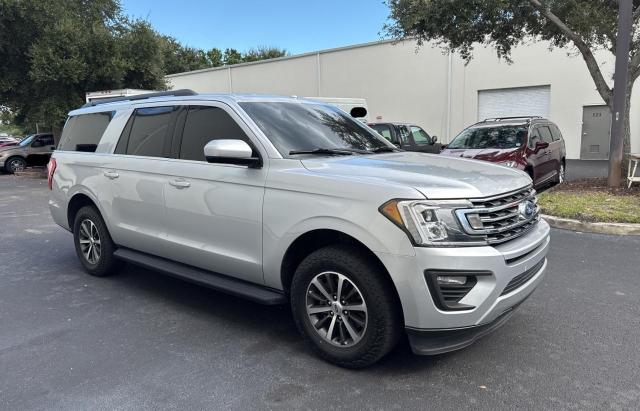 FORD EXPEDITION 2019 with VIN 1FMJK1HT6KEA49837 - Photo from auction