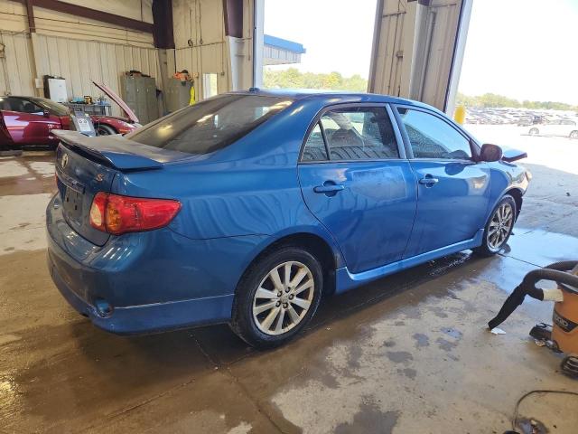 Photo 3 from auction – 2010 TOYOTA COROLLA BA with VIN 1NXBU4EE6AZ278917