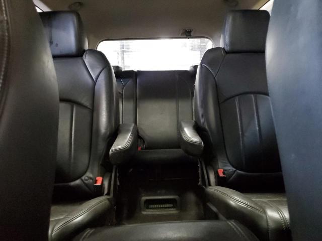 Photo 10 from auction – 2011 GMC ACADIA DEN with VIN 1GKKVTED1BJ320274
