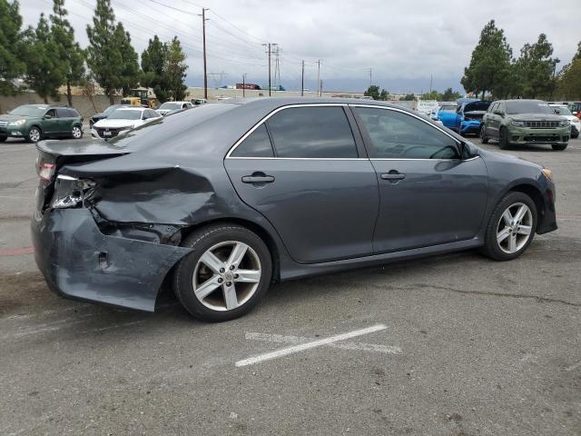 Photo 3 from auction – 2012 TOYOTA CAMRY BASE with VIN 4T1BF1FK6CU534036