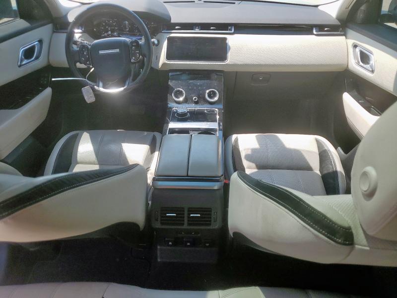 Photo 8 from auction – 2018 LAND ROVER RANGE ROVE with VIN SALYB2RX4JA747615