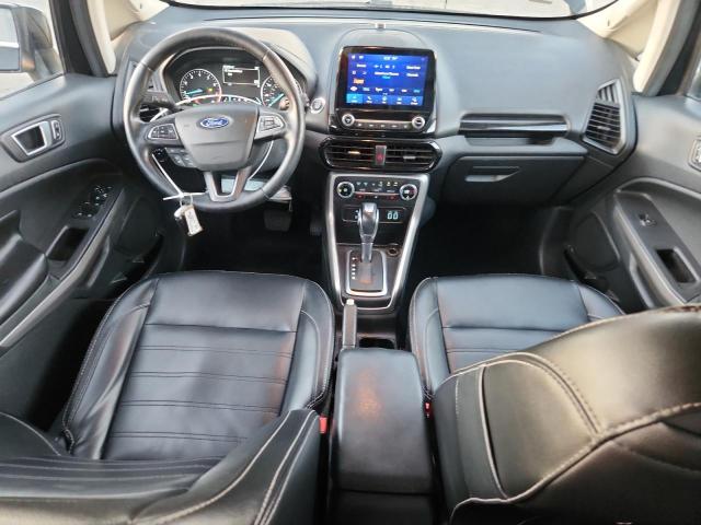 Photo 8 from auction – 2021 FORD ECOSPORT T with VIN MAJ6S3KL8MC424453