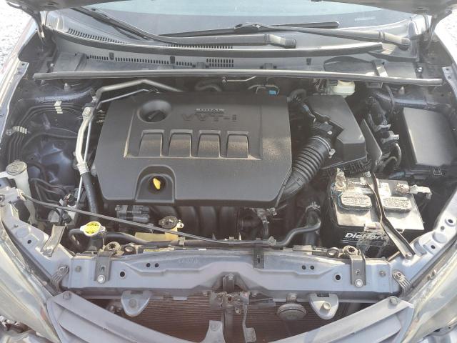 Photo 11 from auction – 2016 TOYOTA COROLLA L with VIN 5YFBURHE5GP471546