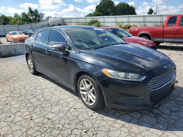 Photo 4 from auction – 2016 FORD FUSION SE with VIN 3FA6P0HD7GR102067