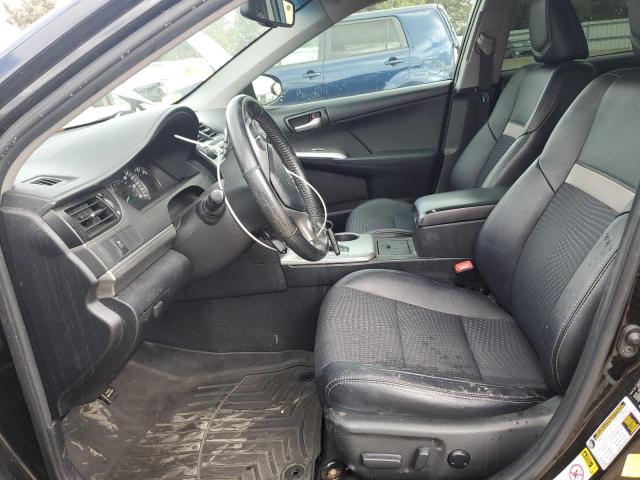 Photo 7 from auction – 2013 TOYOTA CAMRY L with VIN 4T1BF1FKXDU721345