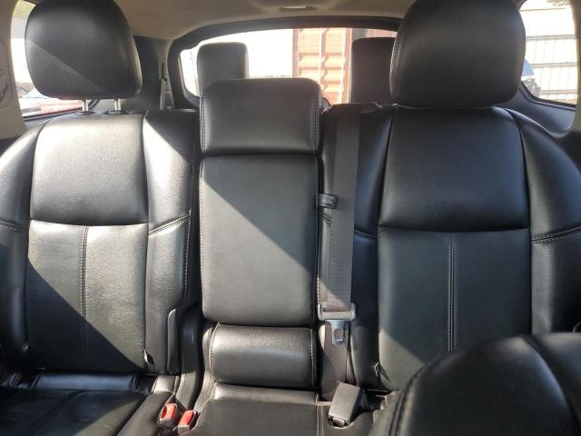 Photo 10 from auction – 2020 NISSAN PATHFINDER with VIN 5N1DR2CM4LC604747
