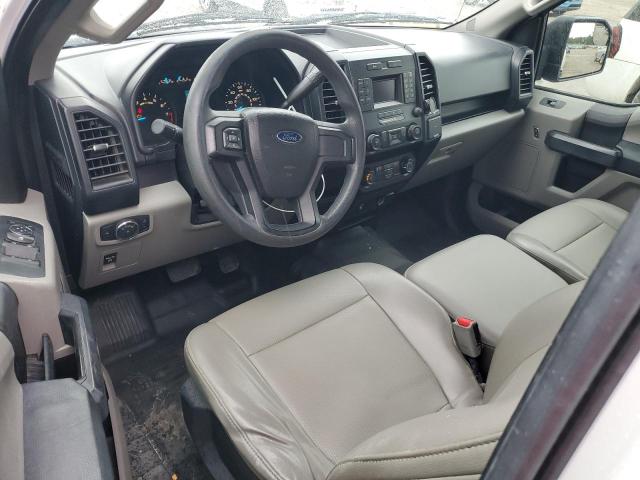 Photo 8 from auction – 2016 FORD F150 SUPER with VIN 1FTEX1C86GKD59120
