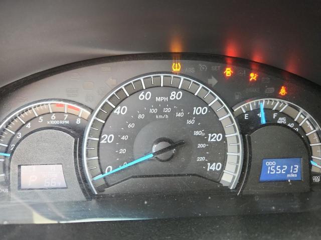 Photo 9 from auction – 2014 TOYOTA CAMRY L with VIN 4T1BF1FK7EU348427
