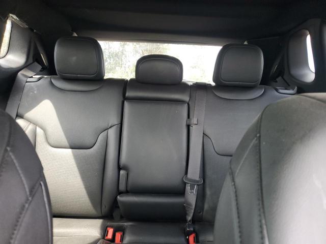 Photo 10 from auction – 2024 JEEP COMPASS LI with VIN 3C4NJDCN4RT587904