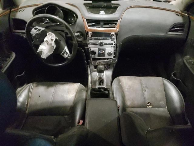 Photo 8 from auction – 2011 CHEVROLET MALIBU 2LT with VIN 1G1ZD5E12BF215172