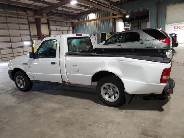 Photo 2 from auction – 2009 FORD RANGER with VIN 1FTYR10D99PA45797