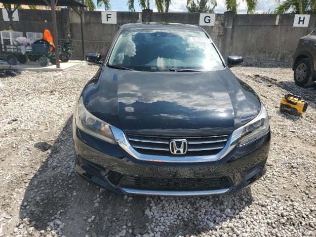 Photo 5 from auction – 2014 HOND ACCORD EXL with VIN 1HGCR2F81EA190633