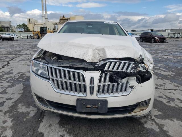 Photo 5 from auction – 2011 LINCOLN MKZ with VIN 3LNHL2GC5BR766830