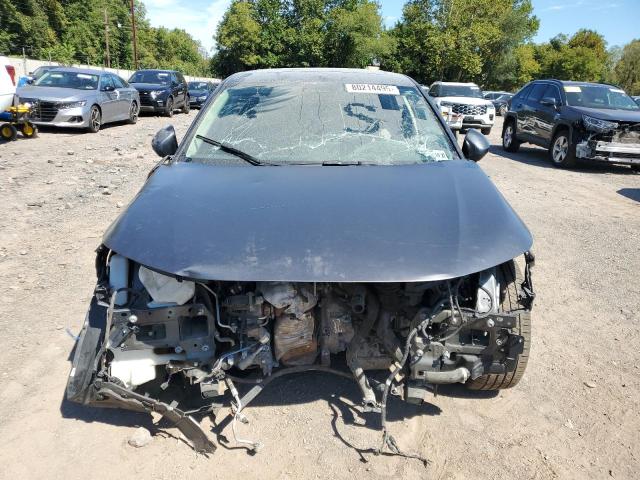Photo 5 from auction – 2022 HOND CIVIC EX with VIN 2HGFE1F74NH326989