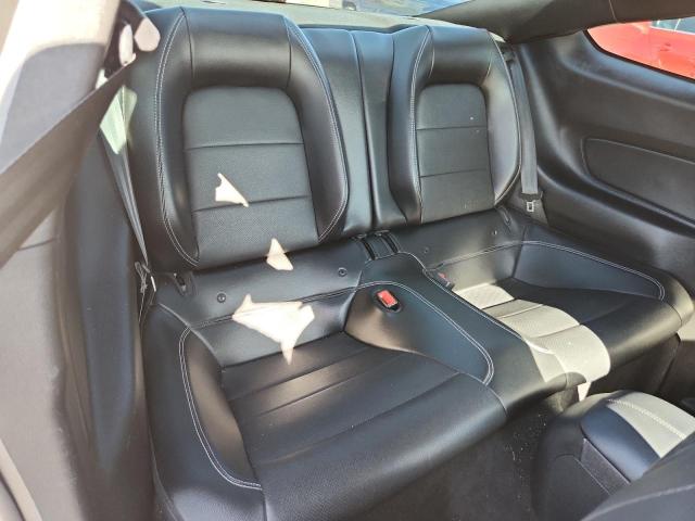 Photo 10 from auction – 2020 FORD MUSTANG with VIN 1FA6P8TH8L5126237