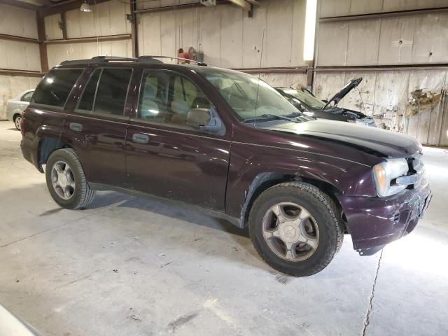 Photo 4 from auction – 2008 CHEVROLET TRAILBLAZE with VIN 1GNDT13S782120803