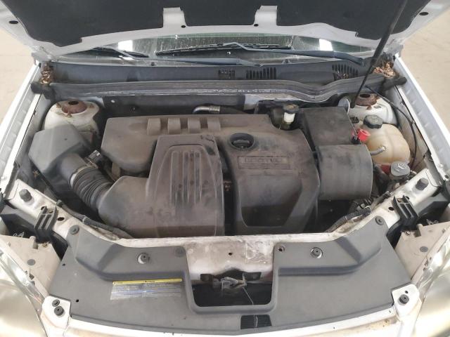Photo 11 from auction – 2008 PONTIAC G5 SE with VIN 1G2AL15F087123433