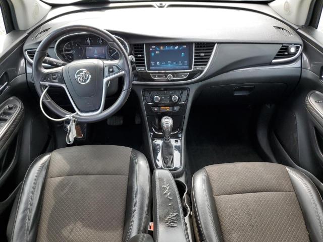 Photo 8 from auction – 2021 BUICK ENCORE PRE with VIN KL4CJASB2MB302795