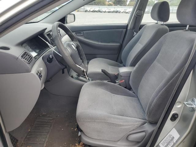 Photo 7 from auction – 2003 TOYOTA COROLLA CE with VIN JTDBR32EX32007197