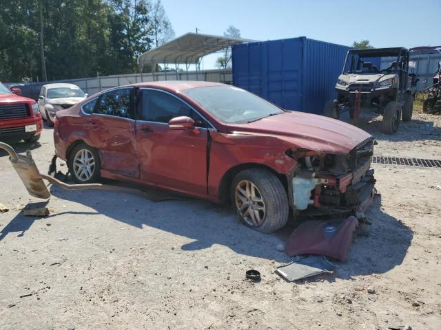 Photo 4 from auction – 2013 FORD FUSION SE with VIN 3FA6P0HR1DR181890