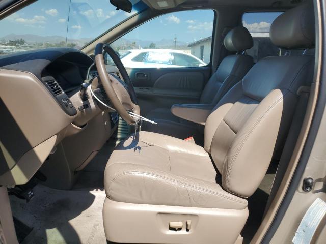 Photo 7 from auction – 2000 TOYOTA SIENNA LE with VIN 4T3ZF13C5YU171609