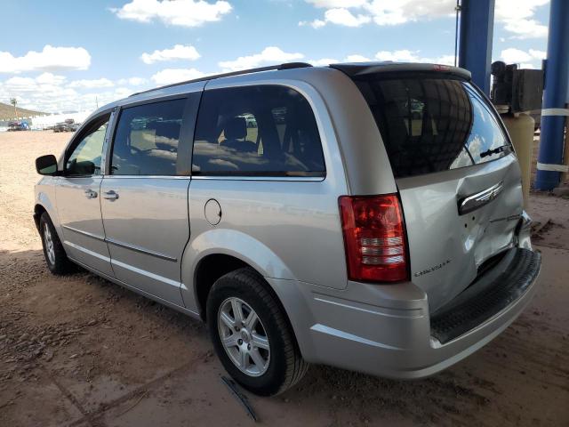 Photo 2 from auction – 2010 CHRYSLER TOWN & COU with VIN 2A4RR5D16AR369749