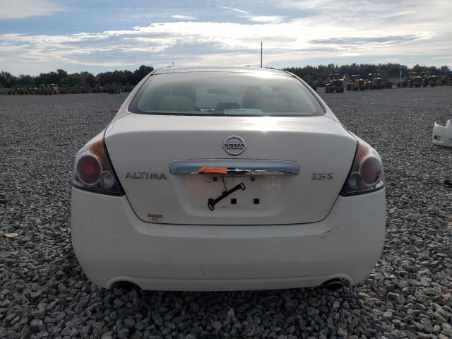 Photo 6 from auction – 2012 NISSAN ALTIMA BAS with VIN 1N4AL2APXCC166151
