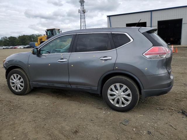 Photo 2 from auction – 2015 NISSAN ROGUE S with VIN 5N1AT2MK7FC895265
