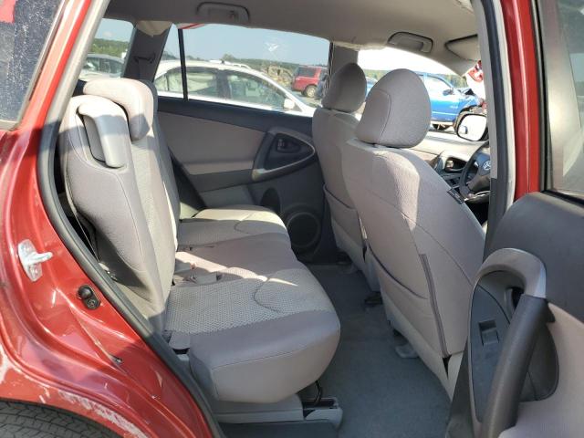 Photo 10 from auction – 2008 TOYOTA RAV4 with VIN JTMZD33V786064596
