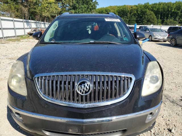 Photo 5 from auction – 2012 BUICK ENCLAVE with VIN 5GAKRAED7CJ360916