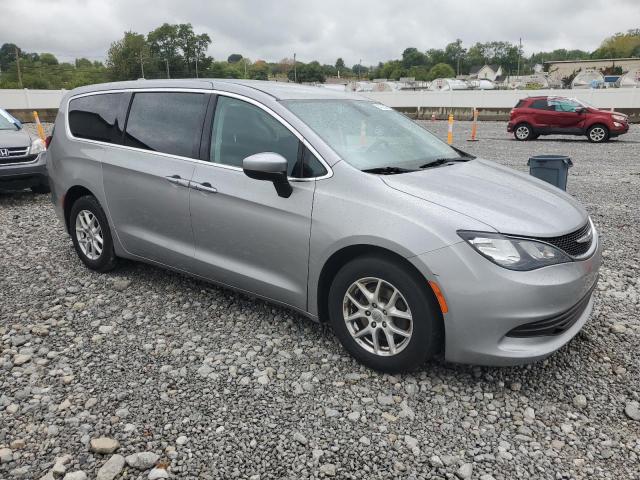 Photo 4 from auction – 2017 CHRYSLER PACIFICA T with VIN 2C4RC1DG3HR621195