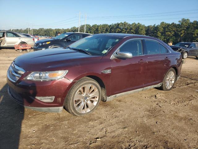 FORD TAURUS LIM 2011 z numerem VIN 1FAHP2FWXBG171182 - Zdjęcie z aukcji