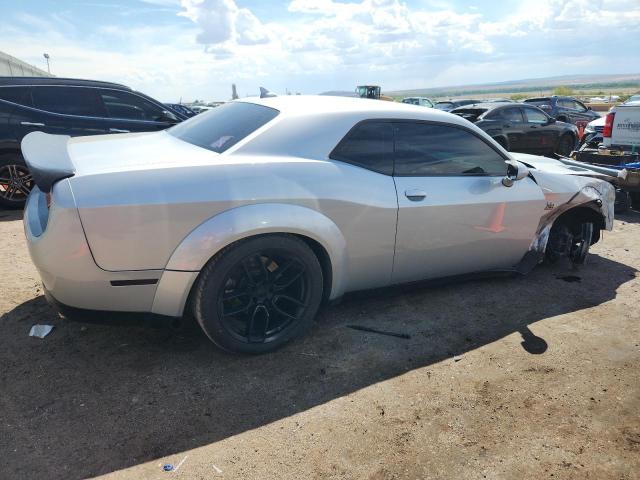 Photo 3 from auction – 2021 DODGE CHALLENGER with VIN 2C3CDZFJ3MH646287