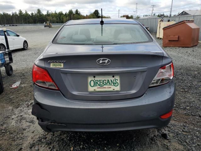 Photo 6 from auction – 2017 HYUNDAI ACCENT SE with VIN KMHCT4AE9HU202678