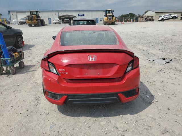 Photo 6 from auction – 2016 HONDA CIVIC LX with VIN 2HGFC4B55GH306331