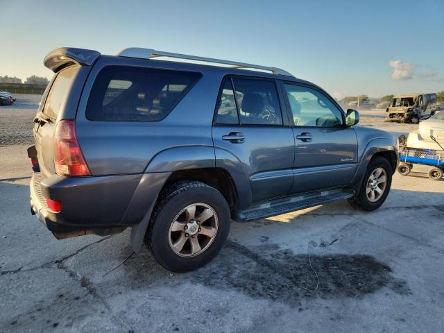 Photo 3 from auction – 2004 TOYOTA 4RUNNER SR with VIN JTEZU14R948017697