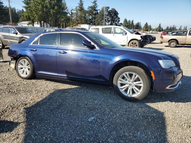 Photo 4 from auction – 2015 CHRYSLER 300 LIMITED with VIN 2C3CCAAG0FH853254