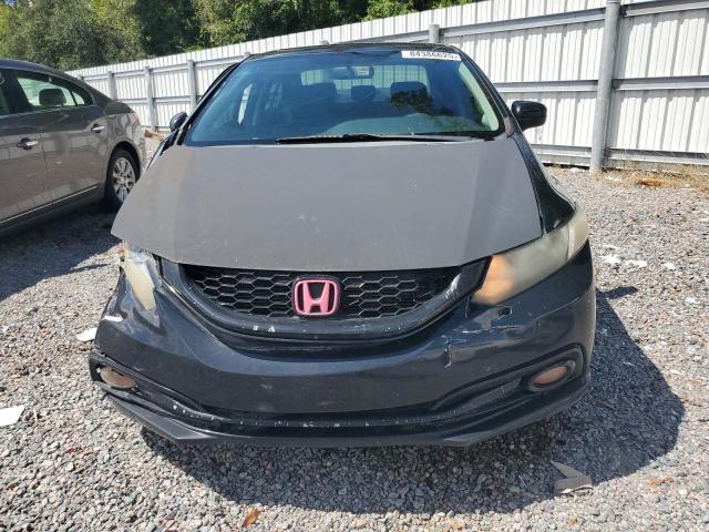 Photo 5 from auction – 2014 HONDA CIVIC EX with VIN 19XFB2F80EE224137