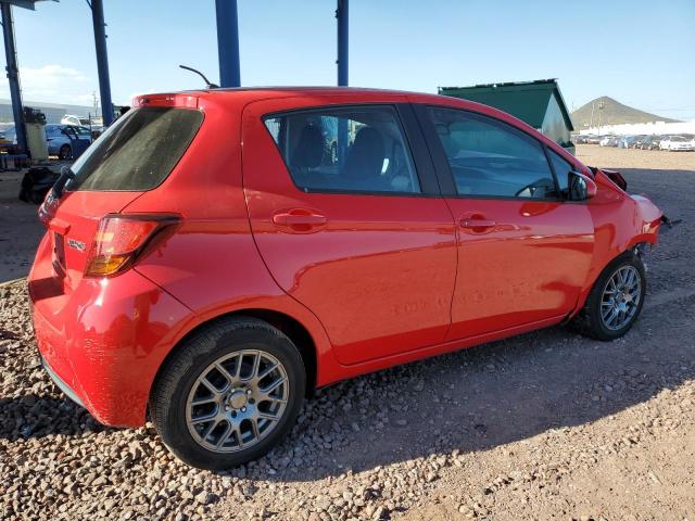 Photo 3 from auction – 2015 TOYOTA YARIS with VIN VNKKTUD32FA039050