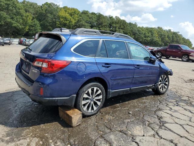Photo 3 from auction – 2017 SUBARU OUTBACK 2. with VIN 4S4BSANC6H3264793
