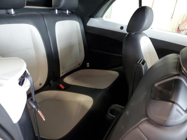 Photo 10 from auction – 2018 VOLKSWAGEN BEETLE S with VIN 3VW5DAAT5JM506167