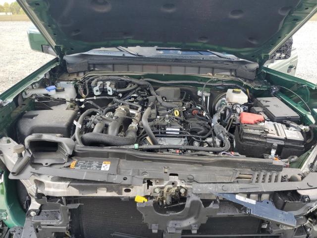 Photo 12 from auction – 2024 FORD BRONCO OUT with VIN 1FMDE8BHXRLB21582