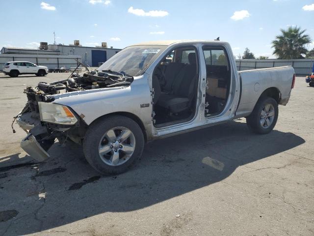 RAM 1500 SLT 2017 with VIN 1C6RR6GTXHS676575 - Photo from auction