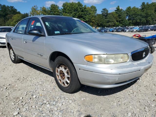 Photo 4 from auction – 2000 BUICK CENTURY CU with VIN 2G4WS52J5Y1325004